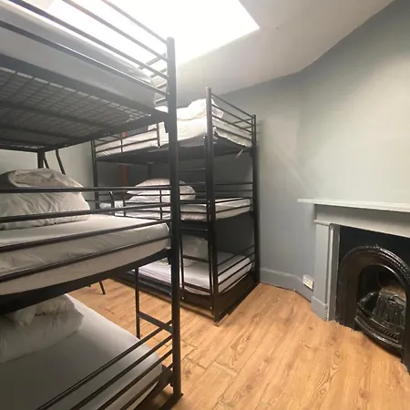 Queen Elizabeth Hostel-2