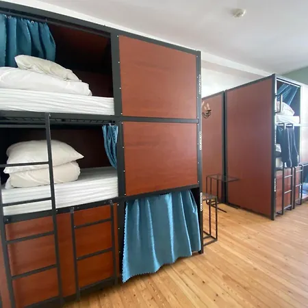 Hostel20 Bordeaux-2
