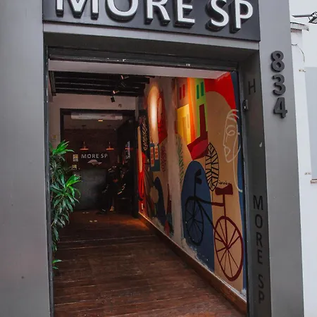 Hostel More Sp-2