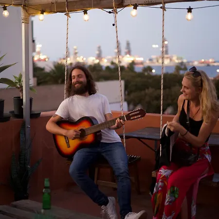 Doña Rose Coliving-2