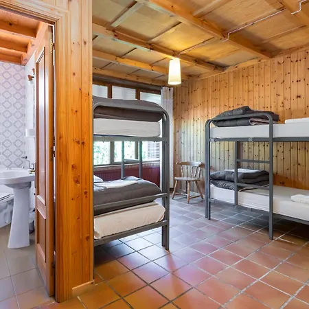 Albergue La Cabaña-2