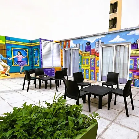 Link Cordoba Hostel-2