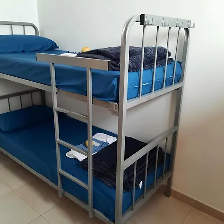 Albergue Albas EXCLUSIVO para Peregrinos-3