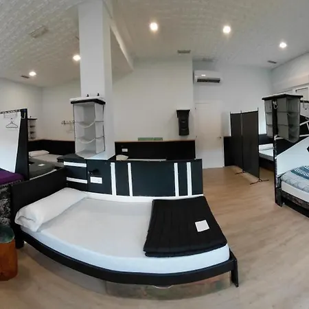 Albergue A Rotonda-2