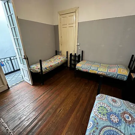 Ideal Social Hostel-3
