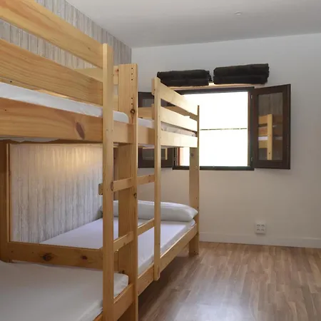 Albergue Gares-2