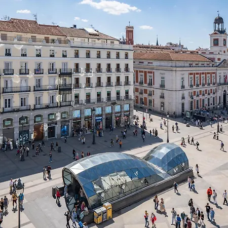 LUTHIA Puerta del Sol-3