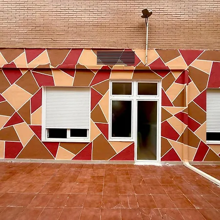 Hostel VAM Torrejón-3