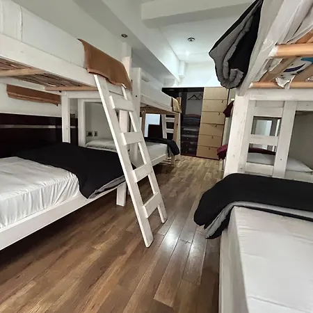 Hostel Che Ba-2