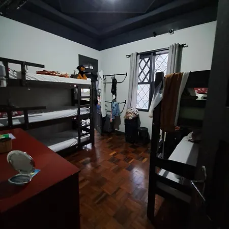 Youkoso Hostel-3