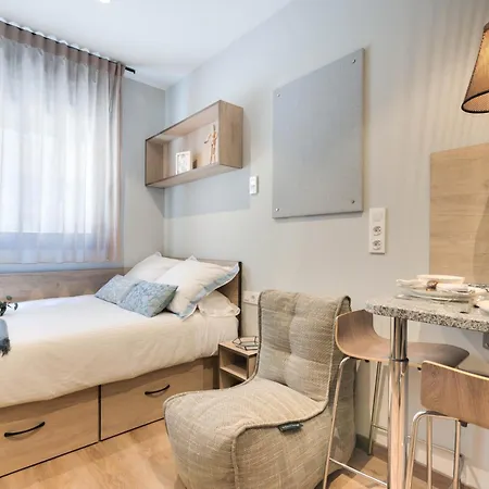Livensa Living Pamplona-2