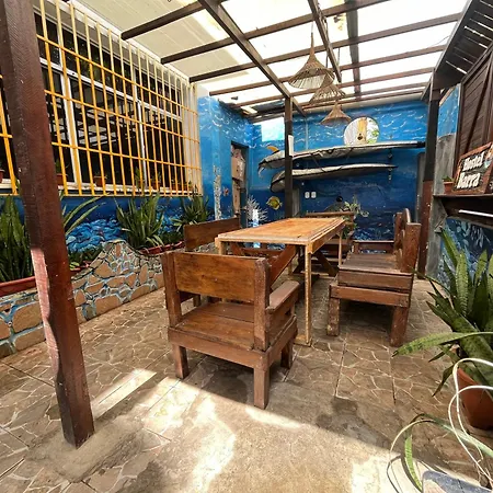 Hostel Barra-2