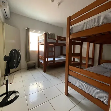 Udi Hostel Hospedaria-2