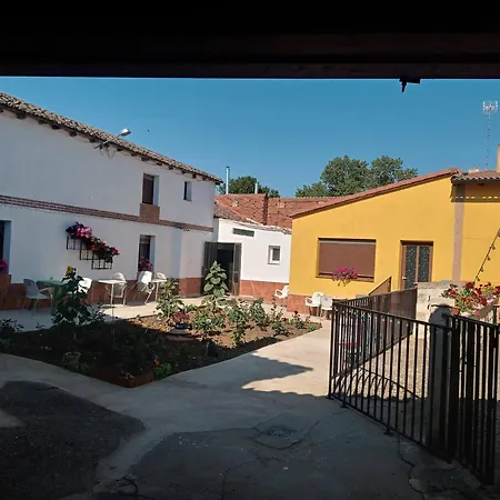 Albergue El Palomar-3