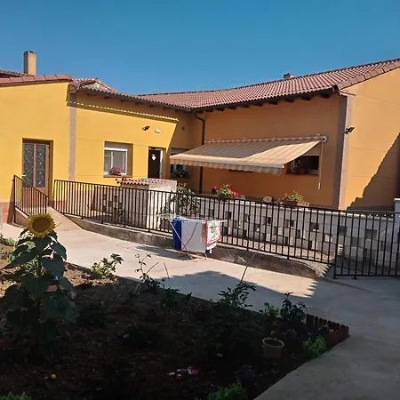 Albergue El Palomar-2