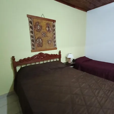 Residencial Los Pinos-2