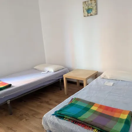 Albergue Nido de Cigüeña-3