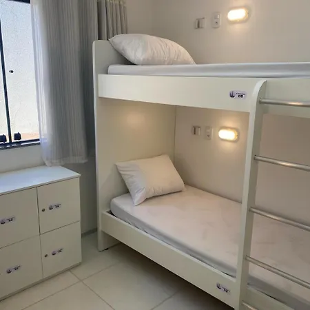 Afs Loft Hostel Aracaju-3
