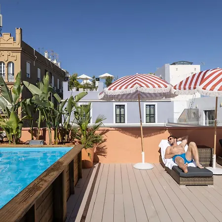 The Loft House Sevilla-2