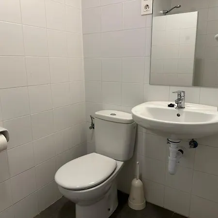 Mikasita Bilbao - Student Housing & Coliving-3