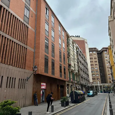 Mikasita Bilbao - Student Housing & Coliving-2