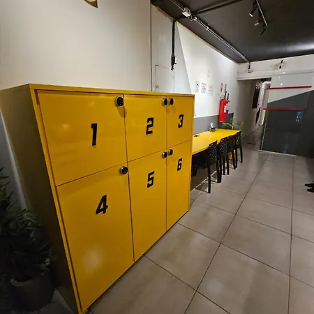 LÍAH Hostel&Suites-3