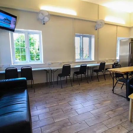 London Backpackers Youth Hostel 18 - 35 Years Old Only-3