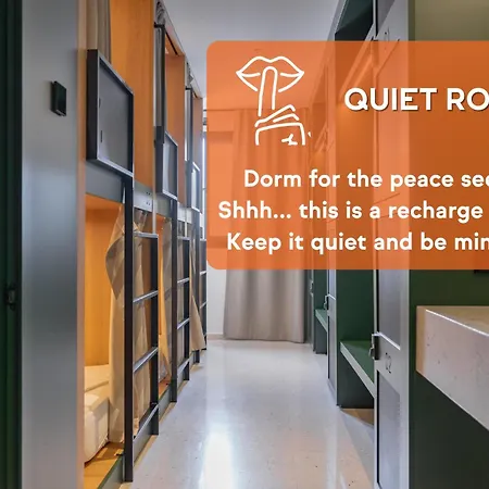 The Boc Hostels - City-2