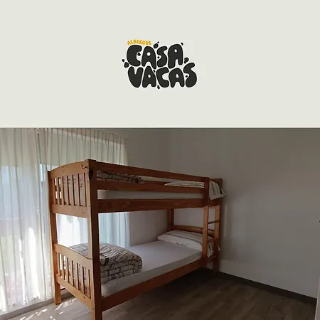 Albergue Casa Vacas-3