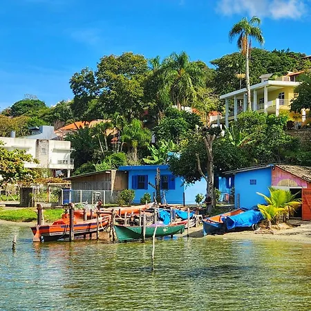 Casa Mare Floripa - Coliving, Coworking And Community-2