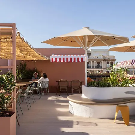 The Loft House Sevilla-3