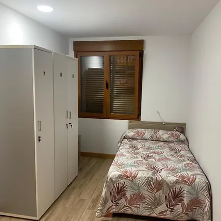 Albergue Castro Domum-2