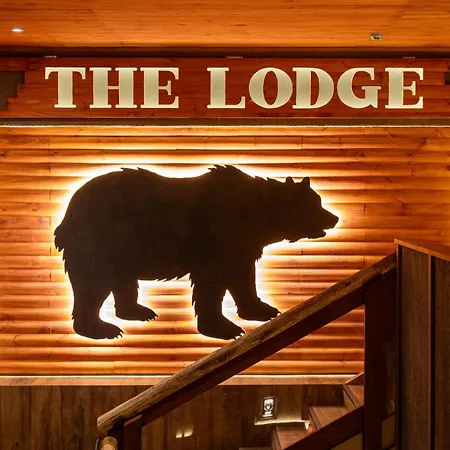 The Lodge Iguassu-2