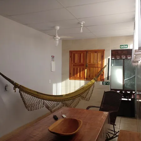 Hostel Gerais-3