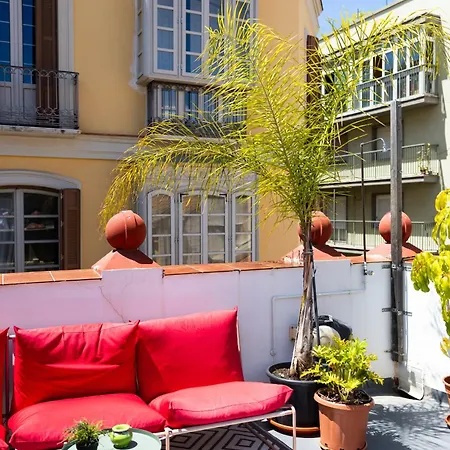 The Urban Jungle Hostel-3