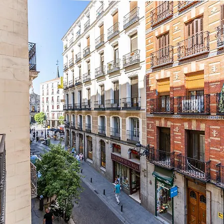 Hostal Marie Del Mar-3