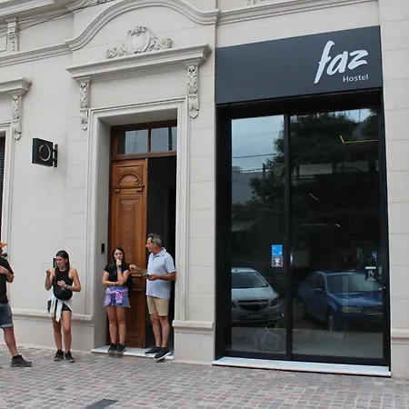 Faz Hostel Boutique-2