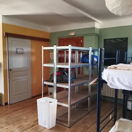Albergue Monte irago-2