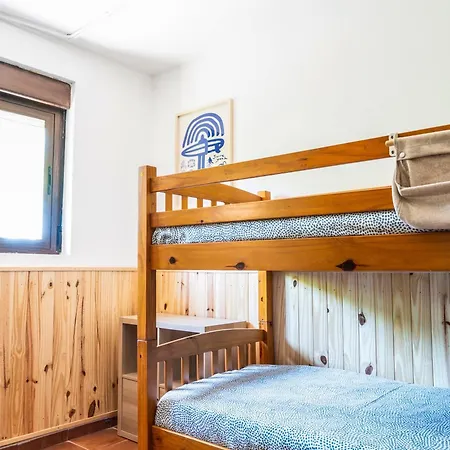Seronda SurfHouse-2