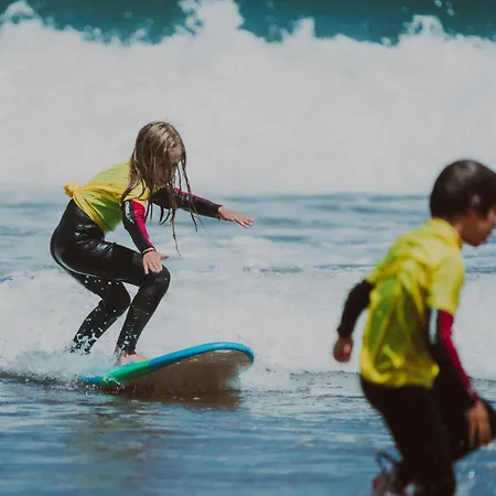 Seronda SurfHouse-3