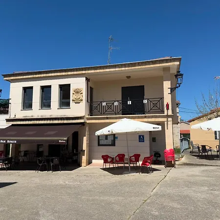 Albergue Municipal San Roque-2