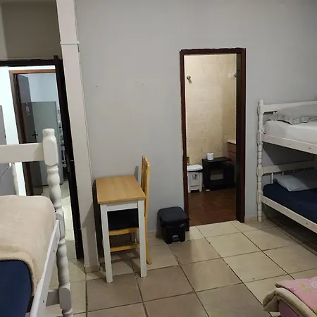 Hostel Feel Home-2