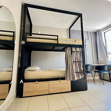 Belô Hostel-2