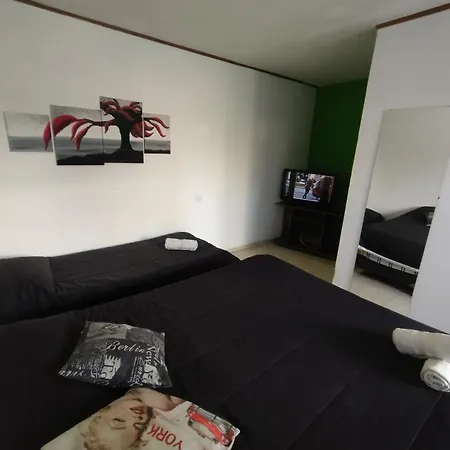 Amukan Guest House-2