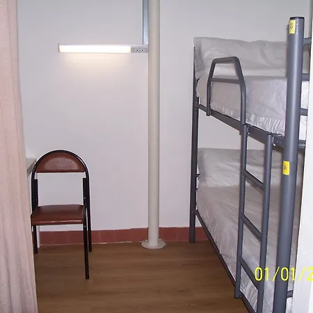 Albergue Monterrey-3