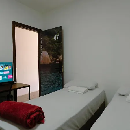 Smart Hostel - Floripa-2