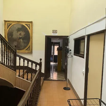 Albergue Los Arcos-3