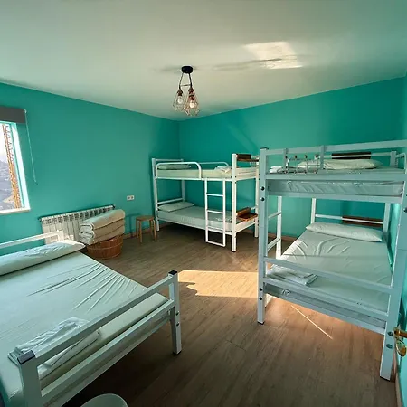 ALBERGUE Pasiño A Pasiño-3