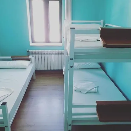 ALBERGUE Pasiño A Pasiño-2