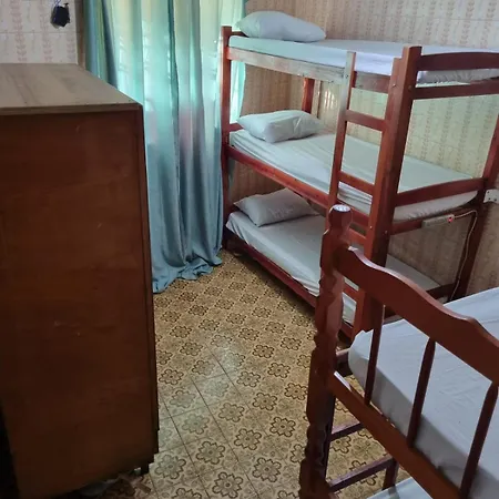 Hostel Dumah-3